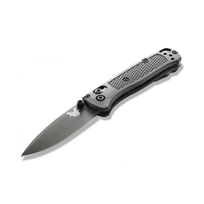 BENCHMADE 533BK-2 MINI BUGOUT®