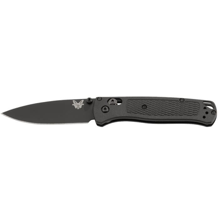 BENCHMADE 535BK-2 BUGOUT®