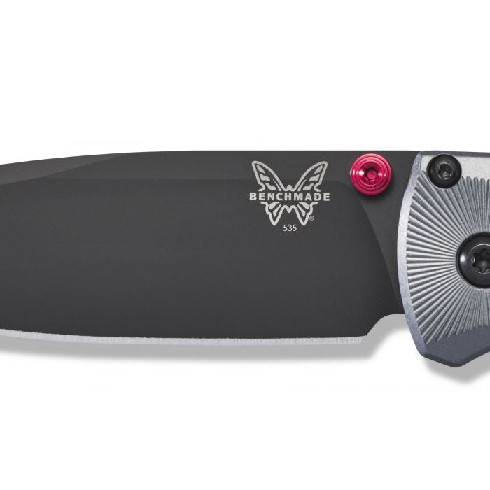 BENCHMADE 535BK-4 BUGOUT®