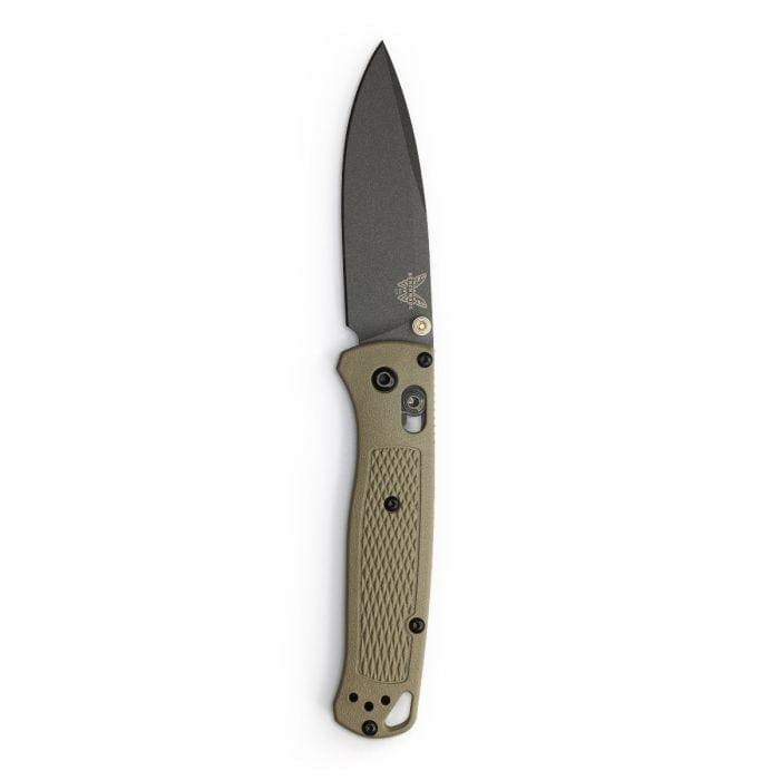 BENCHMADE 535GRY-1 BUGOUT
