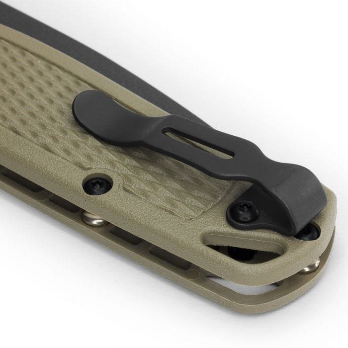 BENCHMADE 535GRY-1 BUGOUT