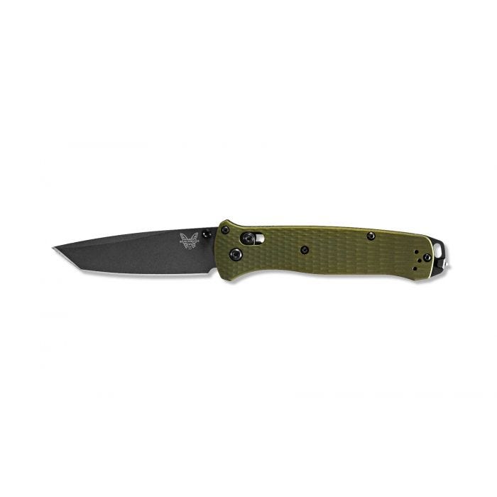 BENCHMADE 537GY-1 BAILOUT