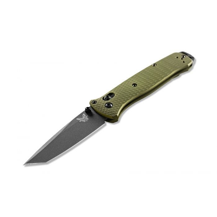 BENCHMADE 537GY-1 BAILOUT