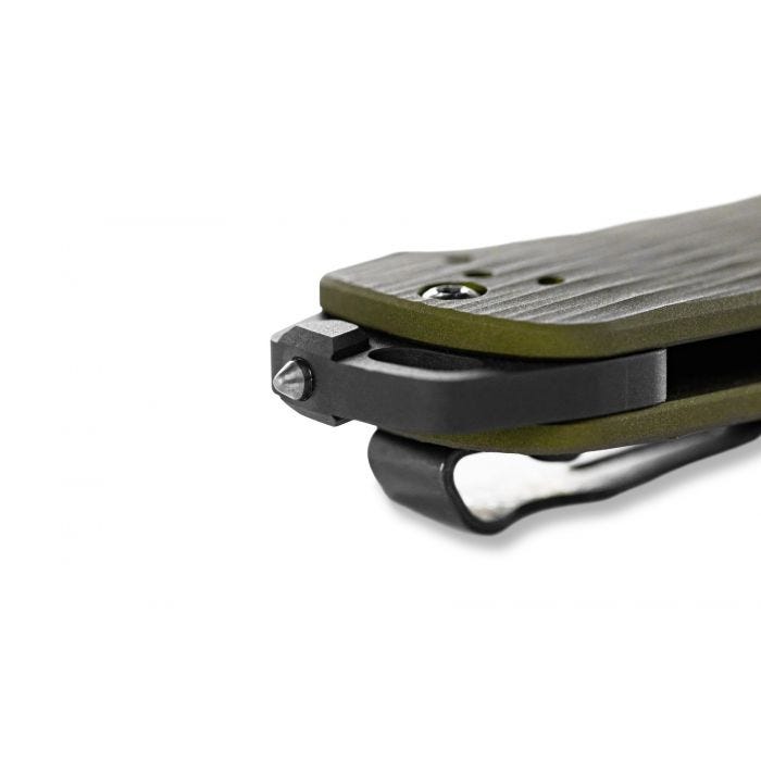 BENCHMADE 537GY-1 BAILOUT