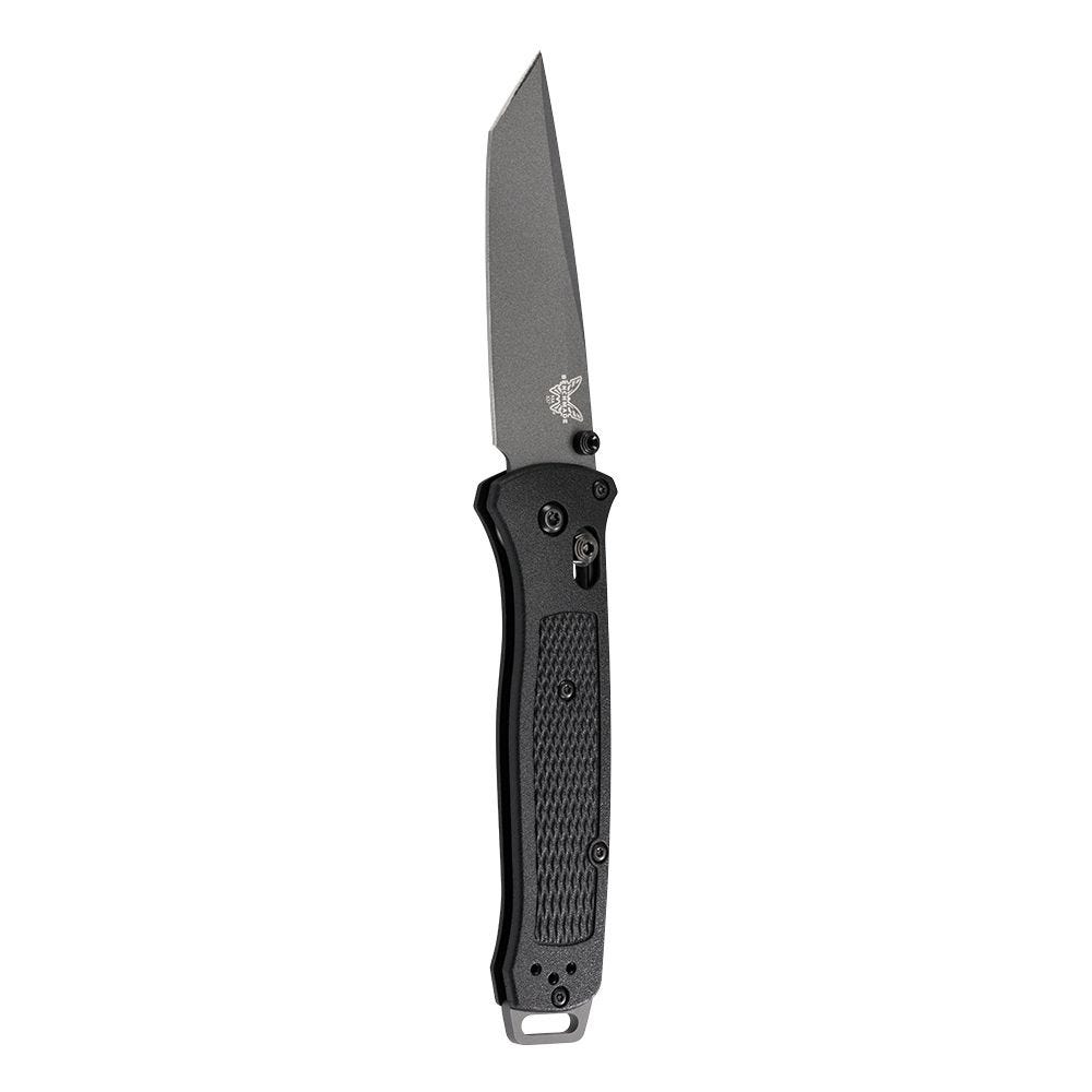 BENCHMADE 537GY BAILOUT