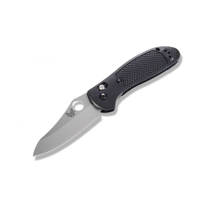 BENCHMADE 550-S30V GRIPTILIAN
