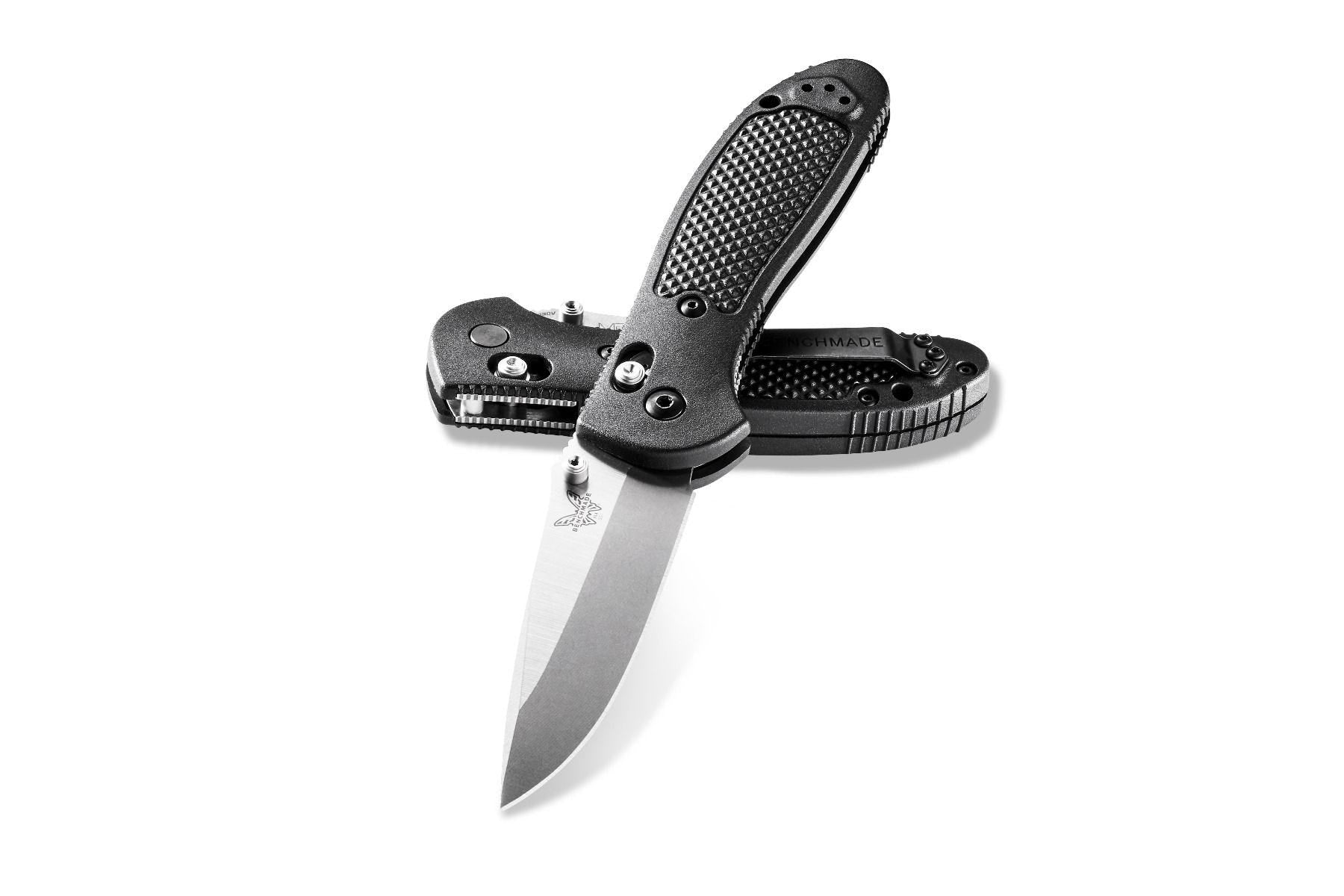 BENCHMADE 551-S30V GRIPTILIAN