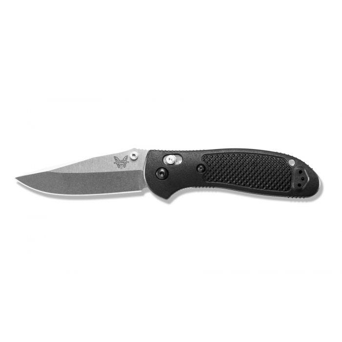 BENCHMADE 551-S30V GRIPTILIAN