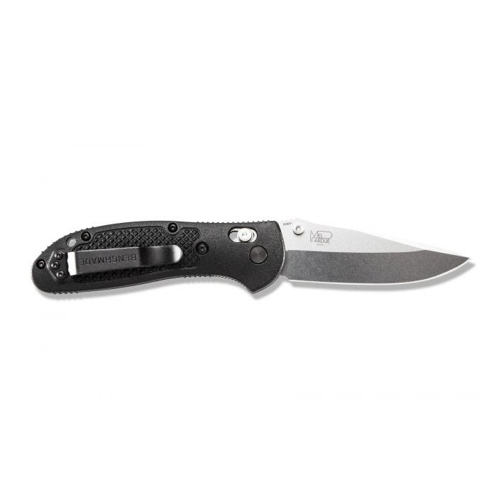 BENCHMADE 551-S30V GRIPTILIAN