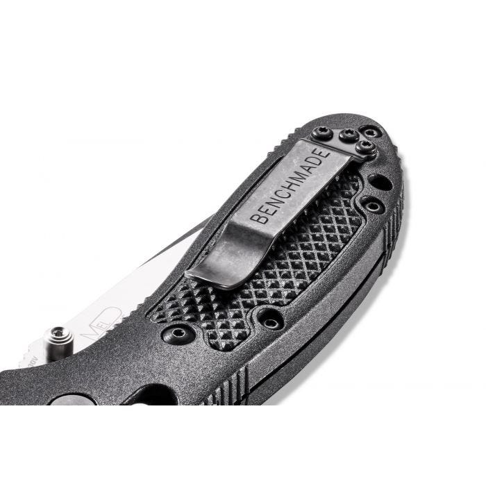BENCHMADE 551-S30V GRIPTILIAN