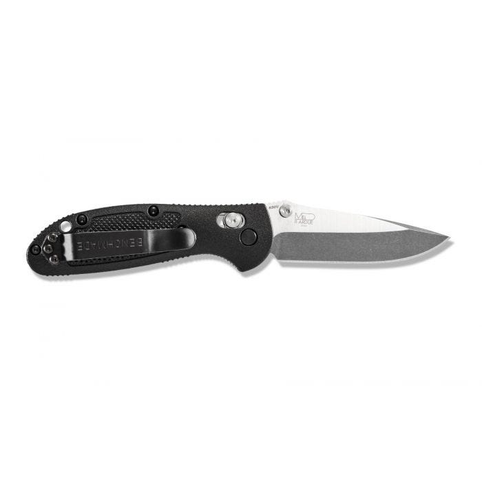 BENCHMADE 556-S30V MINI GRIPTILIAN