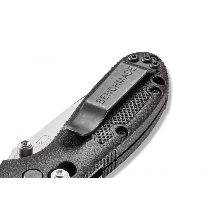 BENCHMADE 556-S30V MINI GRIPTILIAN