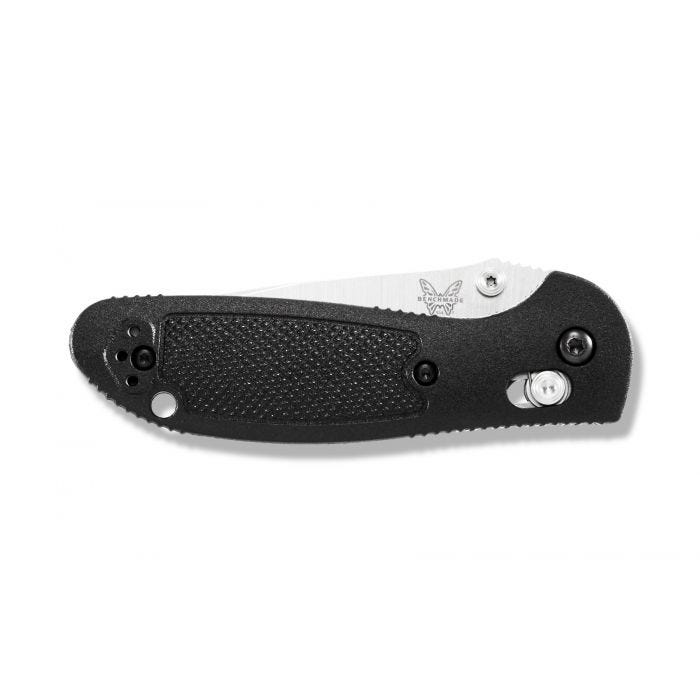 BENCHMADE 556-S30V MINI GRIPTILIAN