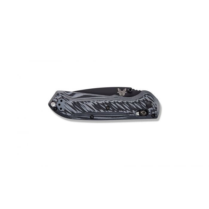 BENCHMADE 560BK-1 FREEK