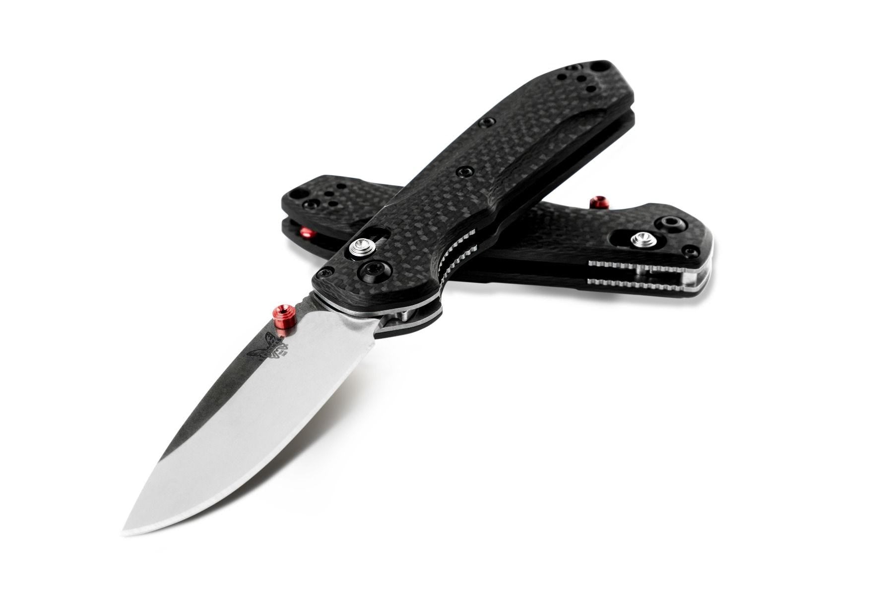 BENCHMADE 565-1 MINI FREEK
