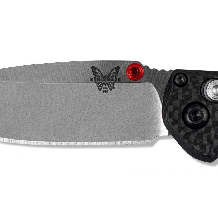 BENCHMADE 565-1 MINI FREEK