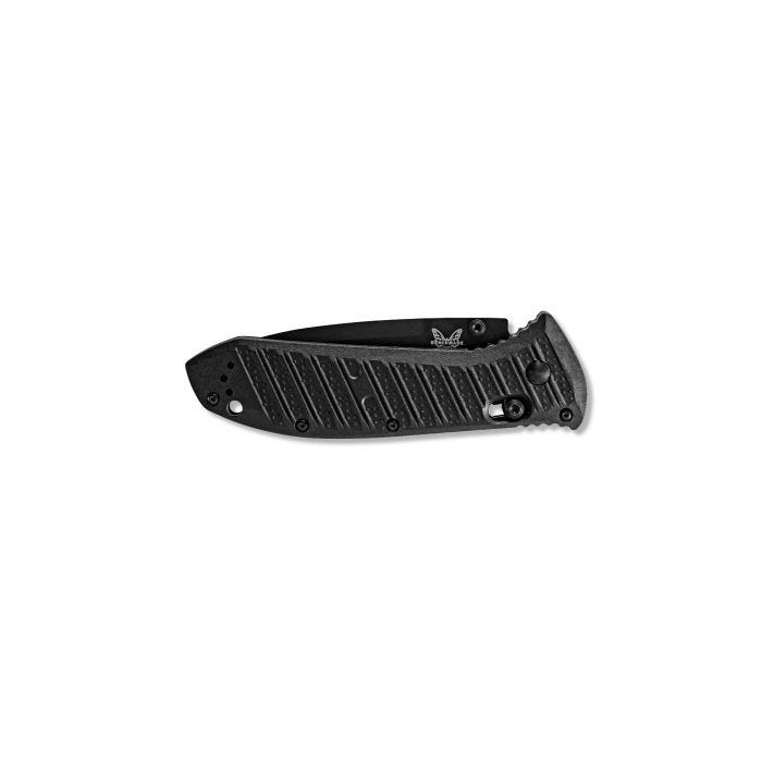 BENCHMADE 570SBK-1 PRESIDIO II, AXIS