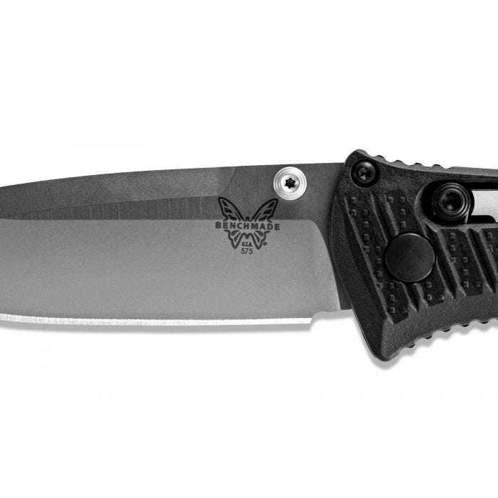 BENCHMADE 575-1 MINI PRESIDIO® II