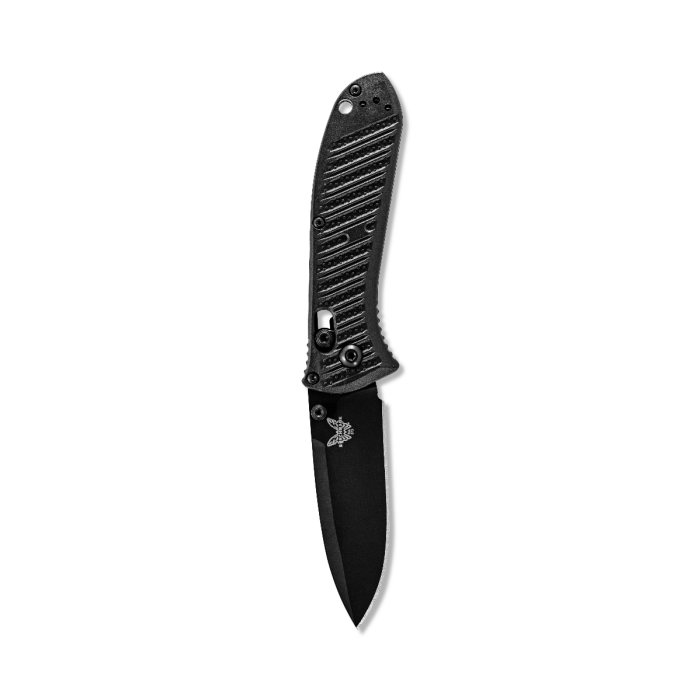 BENCHMADE 575BK-1 MINI PRESIDIO® II