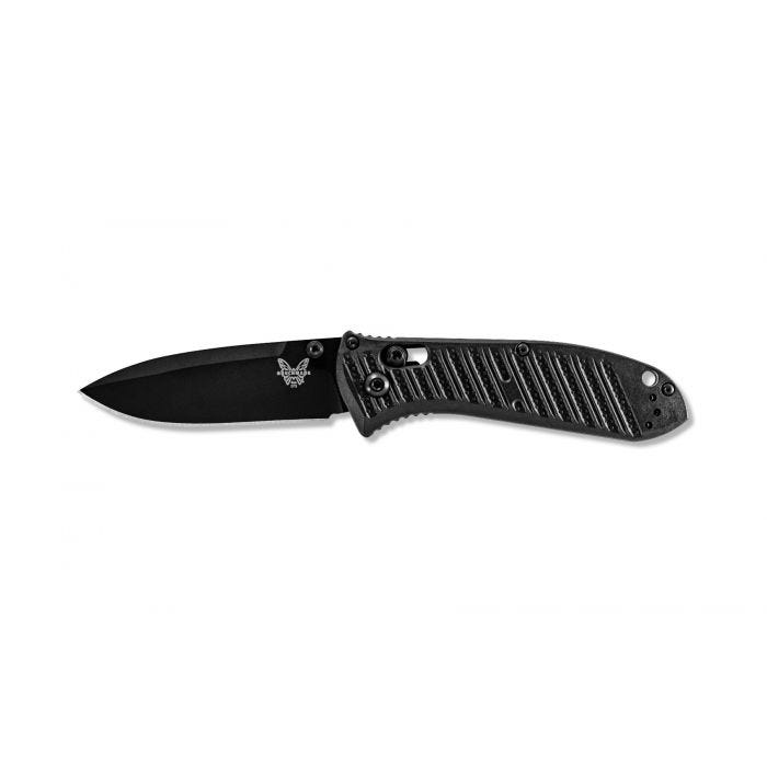BENCHMADE 575BK-1 MINI PRESIDIO® II