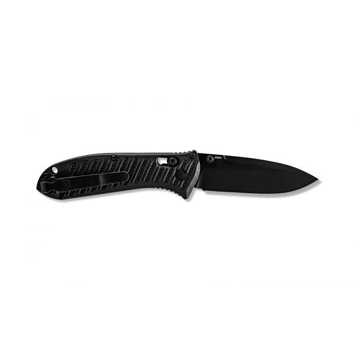 BENCHMADE 575BK-1 MINI PRESIDIO® II