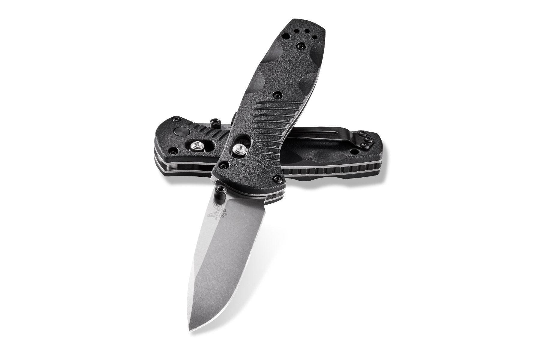BENCHMADE 585 MINI BARRAGE