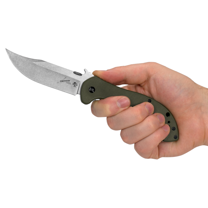 KERSHAW 6030 CQC-10K