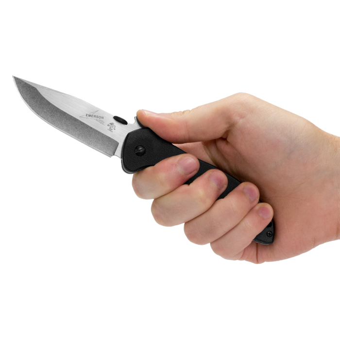 KERSHAW 6034D2 CQC-6K D2