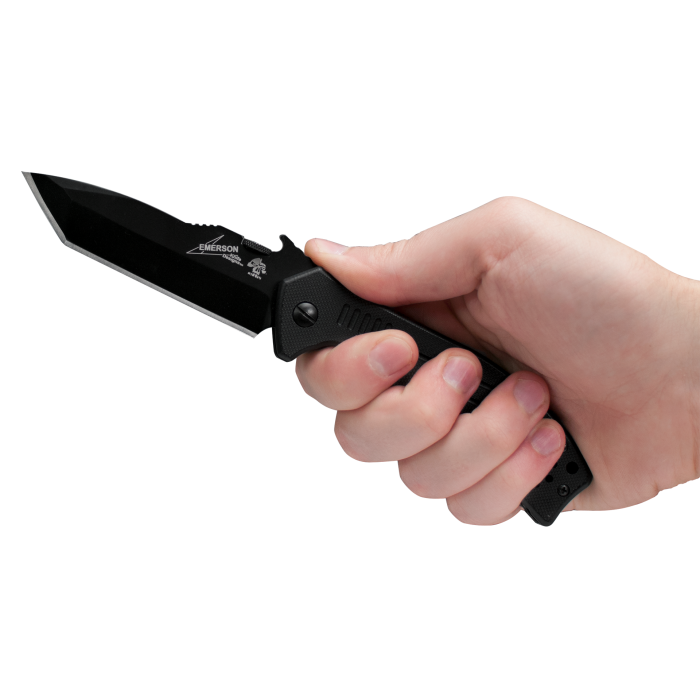 KERSHAW 6044TBLK CQC-8K