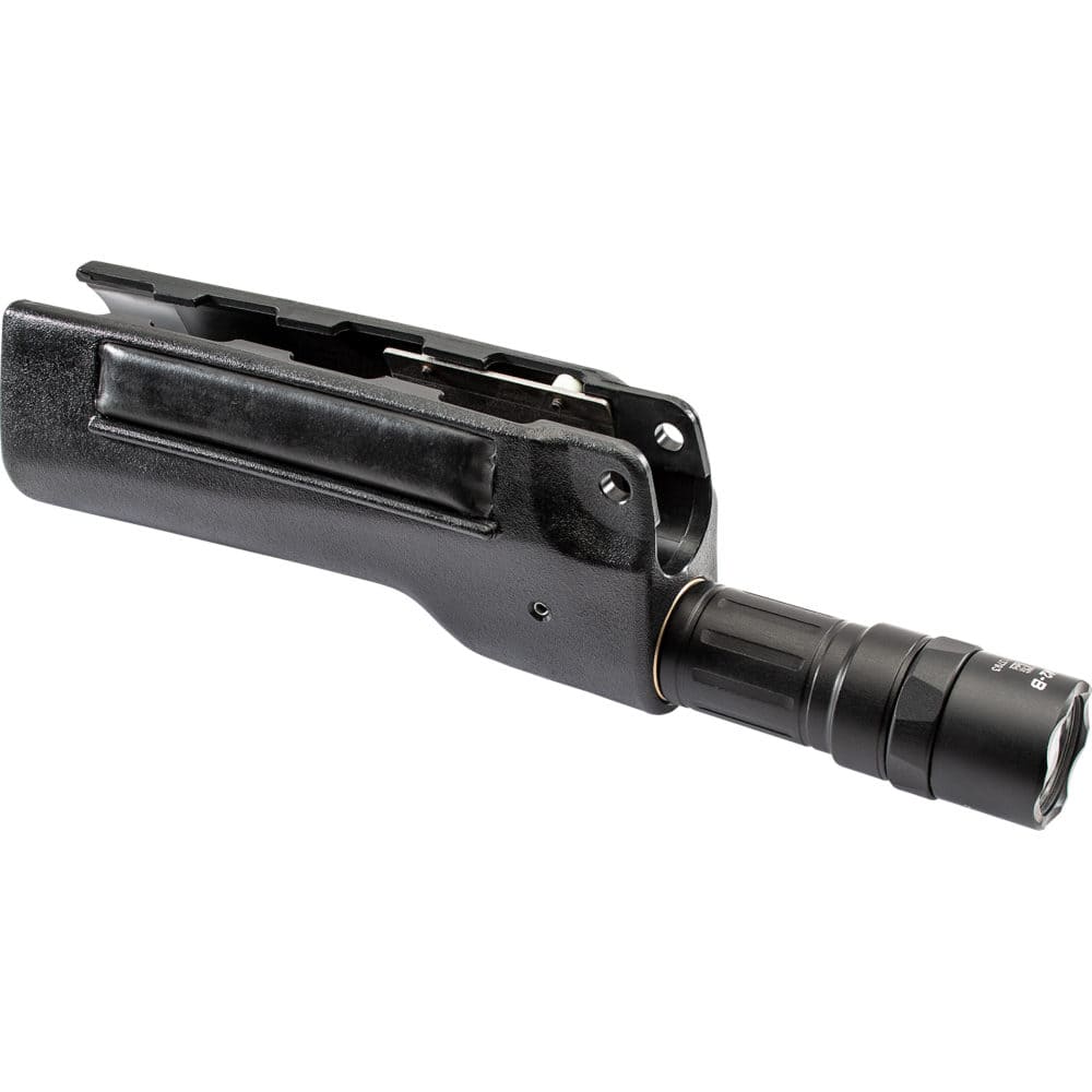 SUREFIRE 628LMF-B FOREND WEAPONLIGHT
