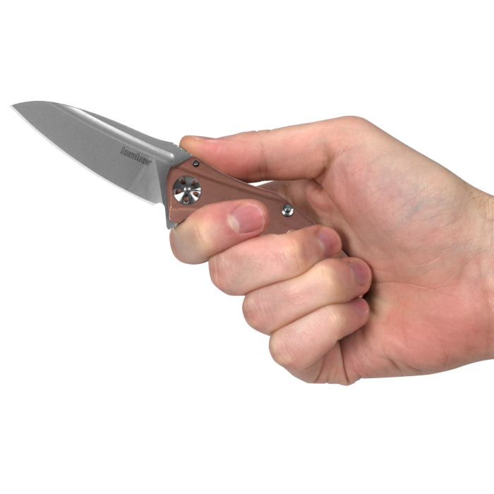 KERSHAW 7006CU NATRIX - COPPER XS