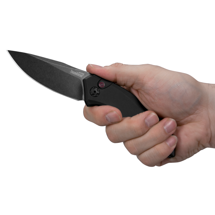 KERSHAW 7100BW LAUNCH 1