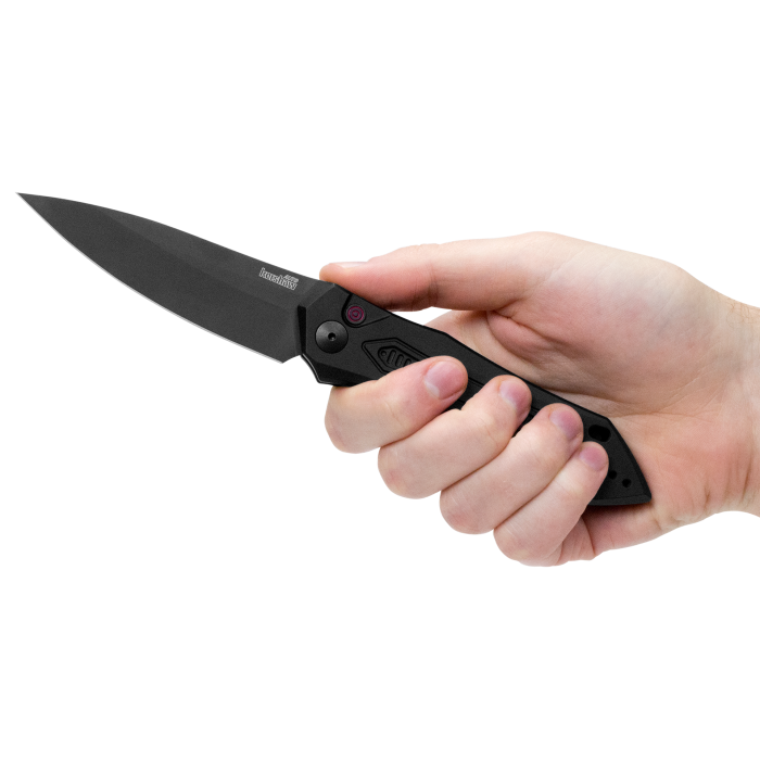 KERSHAW 7800BLK LAUNCH 6