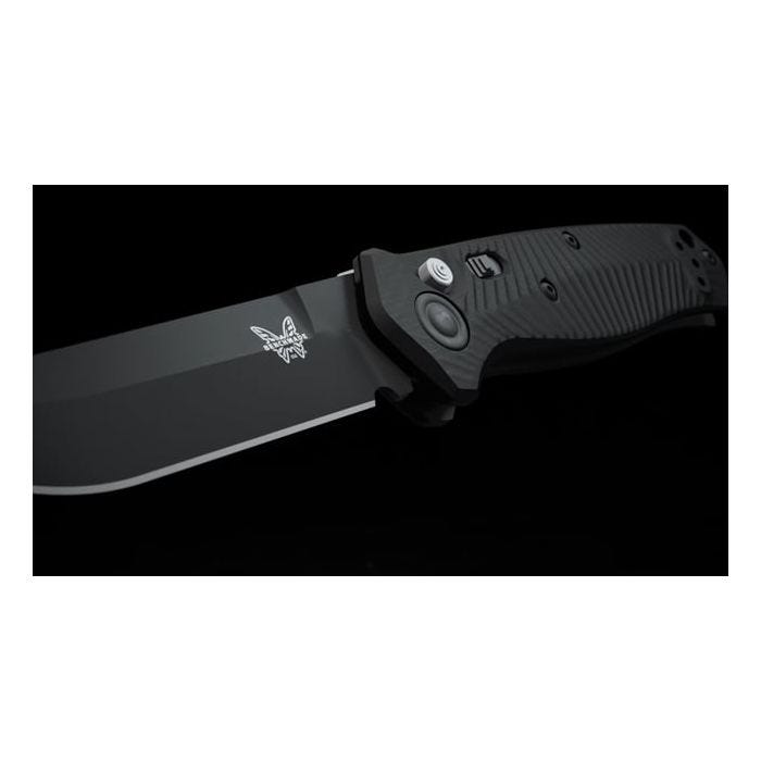 BENCHMADE 8551BK MEDIATOR™