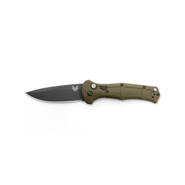 BENCHMADE 9070BK-1 CLAYMORE