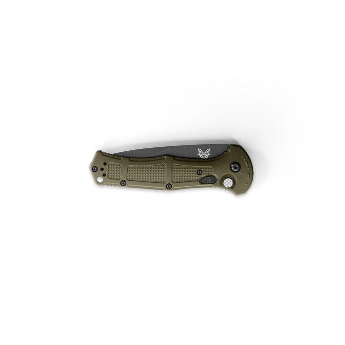 BENCHMADE 9070BK-1 CLAYMORE