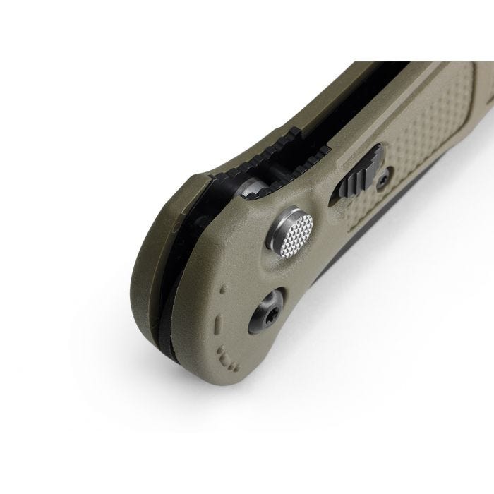 BENCHMADE 9070BK-1 CLAYMORE