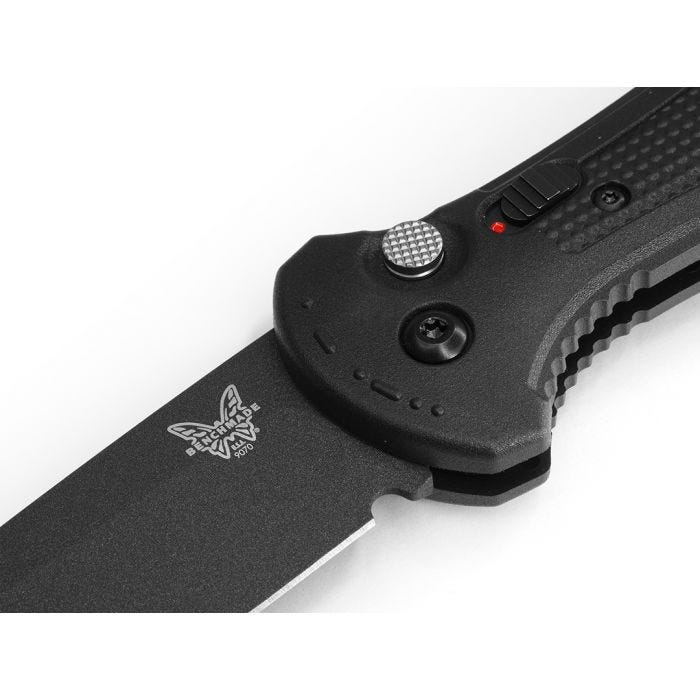 BENCHMADE 9070BK CLAYMORE