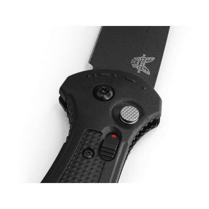 BENCHMADE 9070BK CLAYMORE