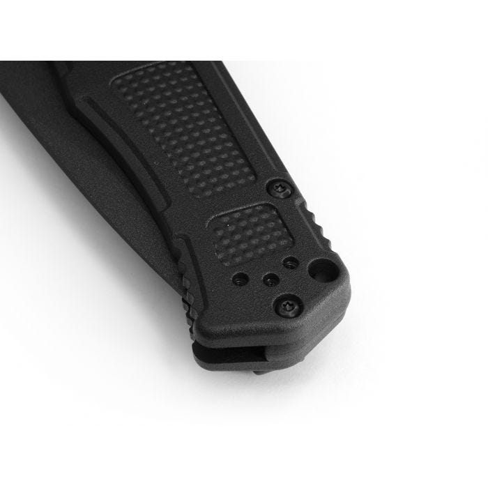 BENCHMADE 9070BK CLAYMORE