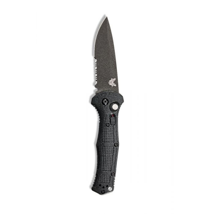 BENCHMADE 9070SBK CLAYMORE