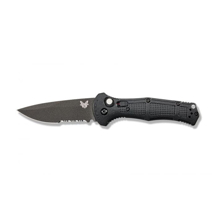 BENCHMADE 9070SBK CLAYMORE