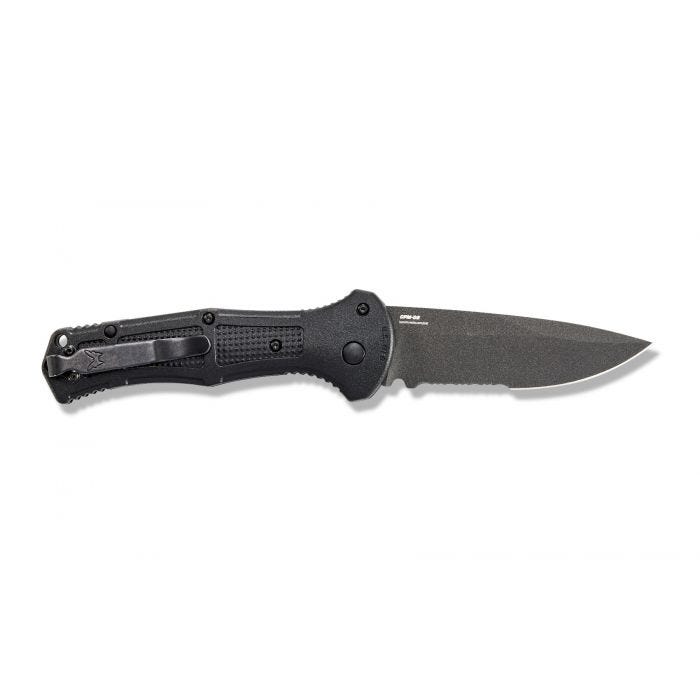 BENCHMADE 9070SBK CLAYMORE