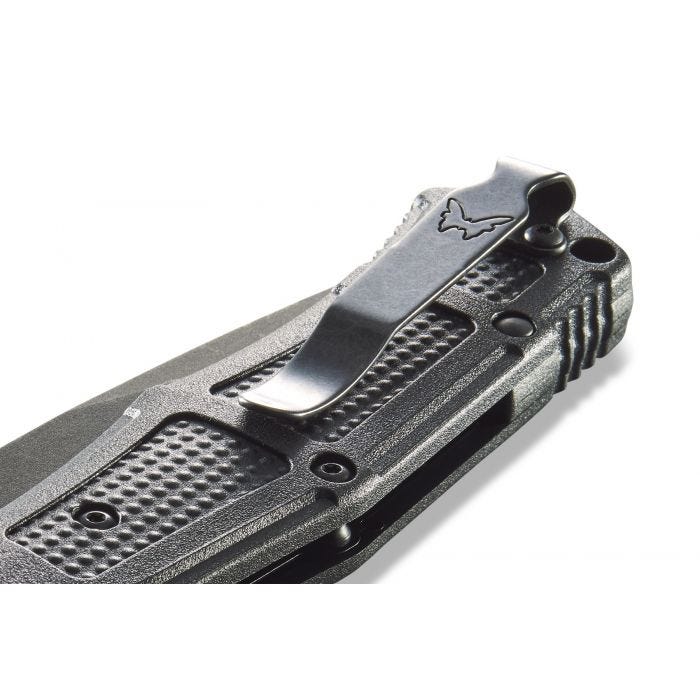 BENCHMADE 9070SBK CLAYMORE