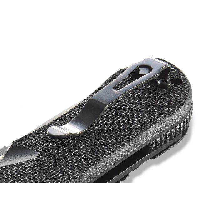 BENCHMADE 916SBK TRIAGE