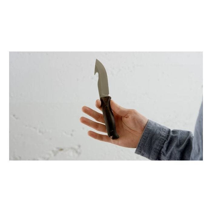 BENCHMADE 15004 SADDLE MOUNTAIN SKINNER