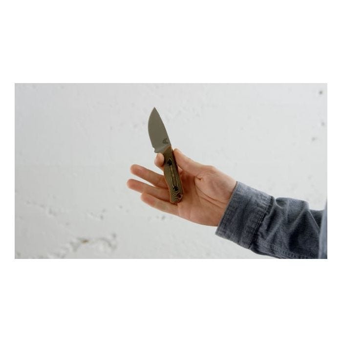 BENCHMADE 15017-1 HIDDEN CANYON HUNTER