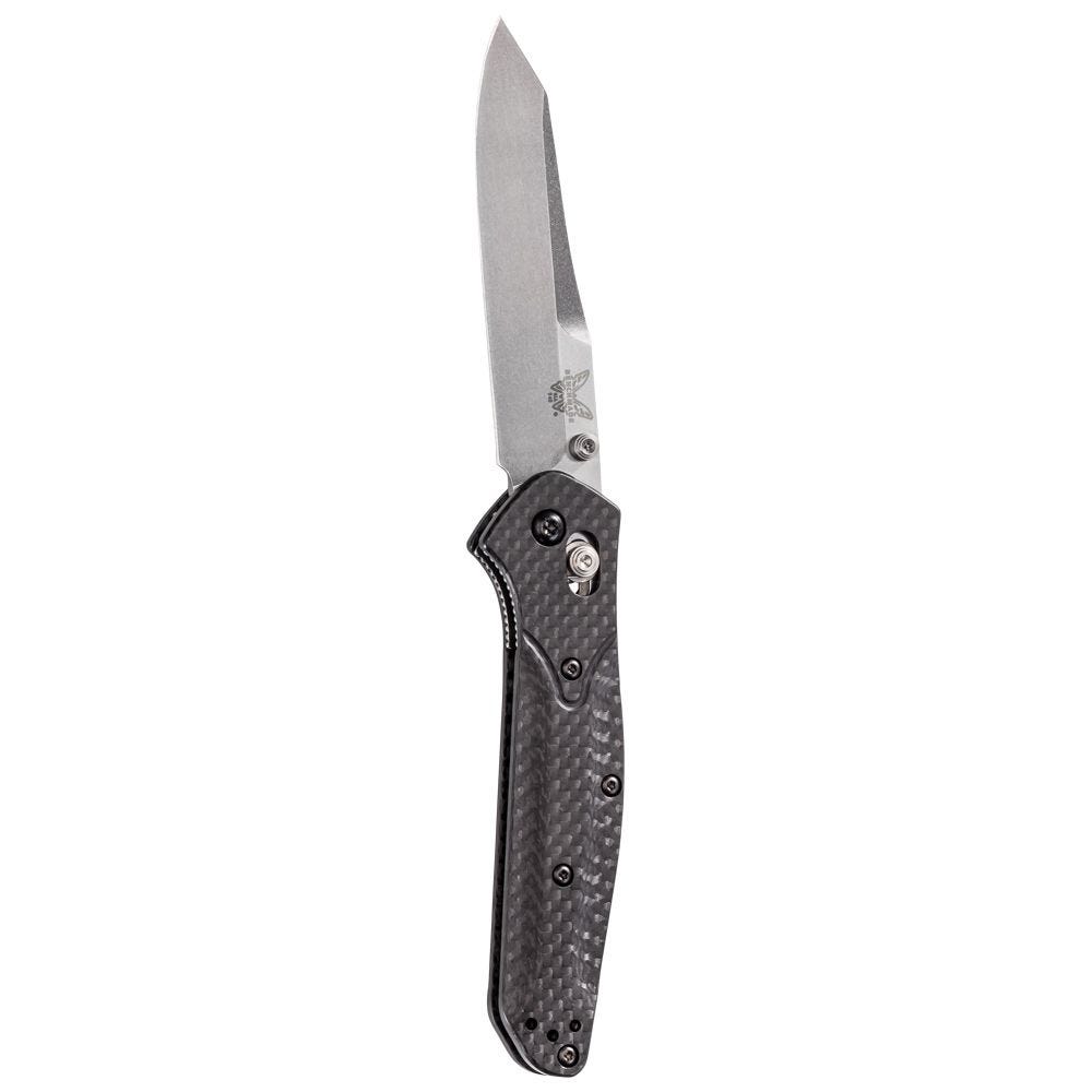 BENCHMADE 940-1 OSBORNE