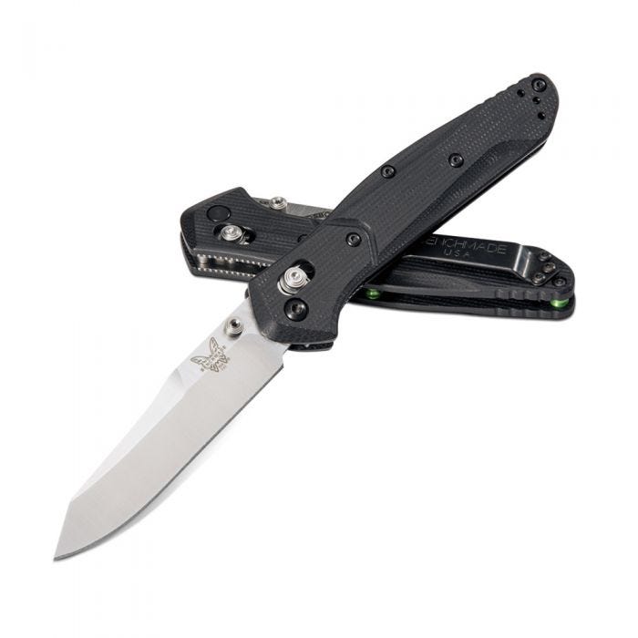 BENCHMADE 940-2 OSBORNE