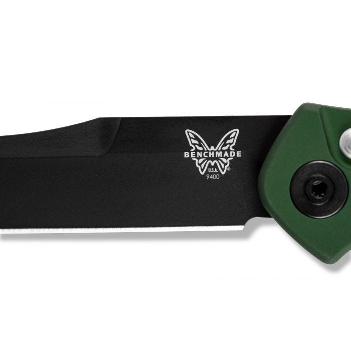 BENCHMADE 9400BK AUTO OSBORNE
